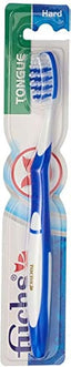 Fuchs Toothbrush Tongue
