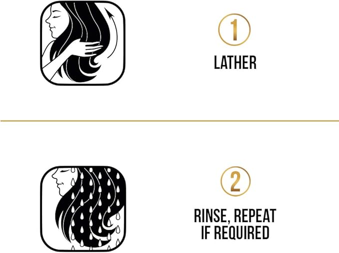 Pantene Pro-V Daily Care Shampoo