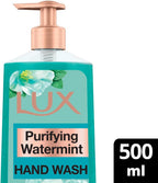 Lux Purifying Watermint Hand Wash