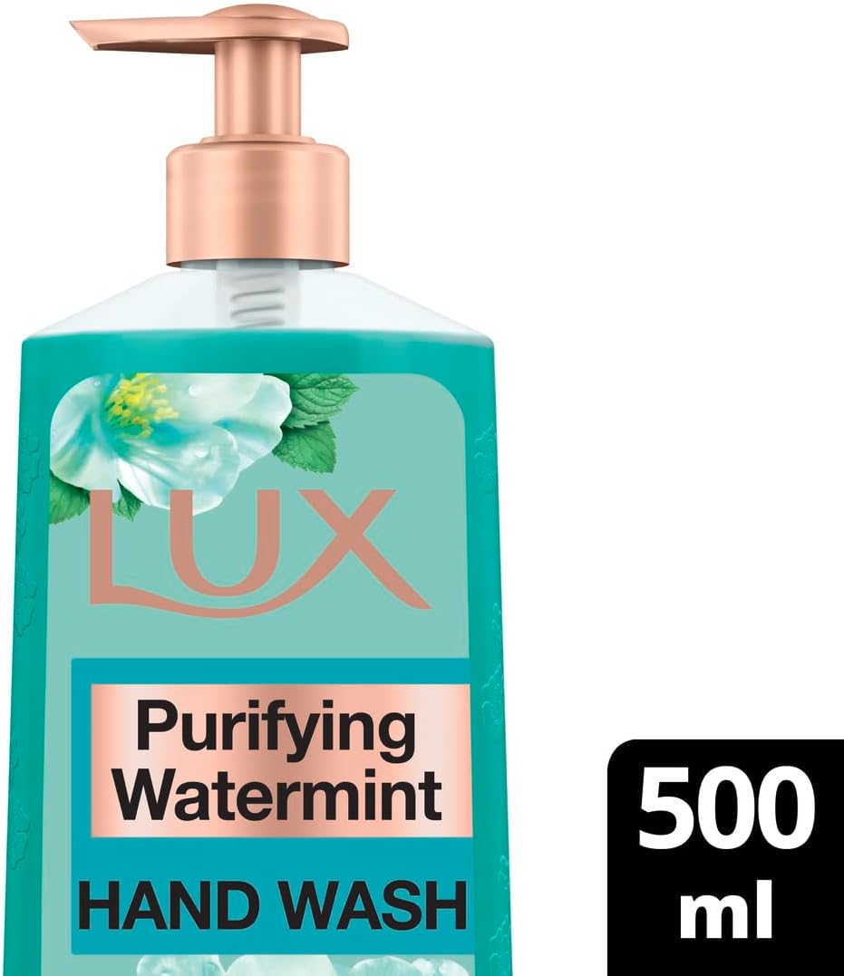 Lux Purifying Watermint Hand Wash