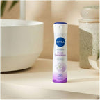 Nivea Fresh Sensation Antiperspirant For Women