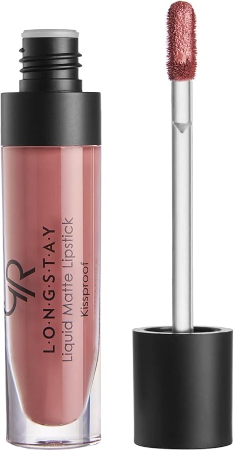 Longstay Liquid Matte Lipstick