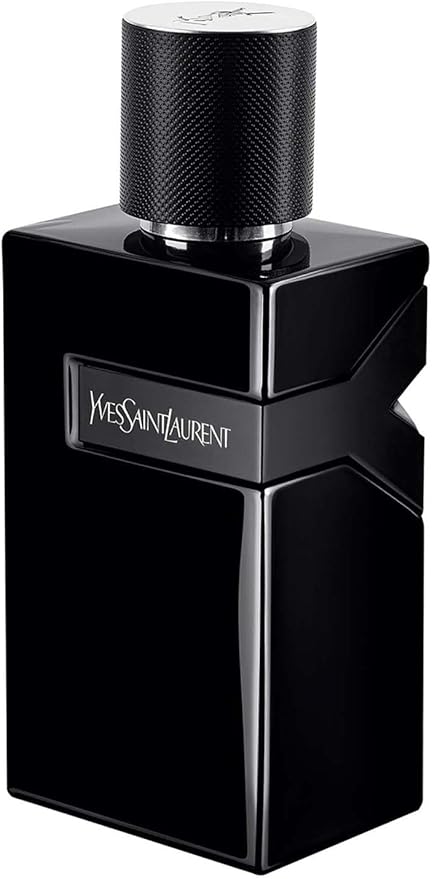 Yves Saint Laurent Y Le Parfum