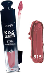 Luna Kiss Proof Lipstick