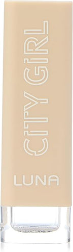 Luna Creamy City Girl Matte Lipstick