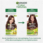 Garnier Color Naturals Permanent Creme (15% off)