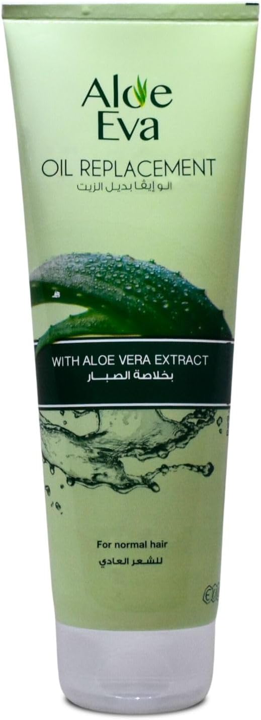 Aloe Eva Hair Oil Aloe Vera Replacement Main image