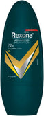 Rexona  Advanced Protection V8 - Antiperspirants For Men