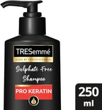 Tresemme Pro Keratin Shampoo