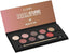 Luna Shades Studio Pro Makeup Palette Nude By Day