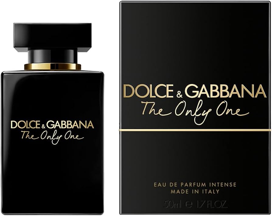 Dolce & Gabbana The Only One Intense - Eau de Parfum Intense