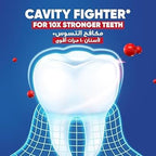 Signal Cavity Fighter 10X Strong Toothpaste