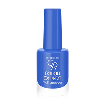 Golden Rose Color Expert Nail Polish