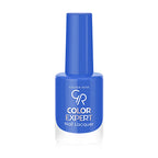 Golden Rose Color Expert Nail Polish