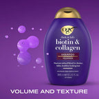 Ogx Biotin & Collagen Shampoo