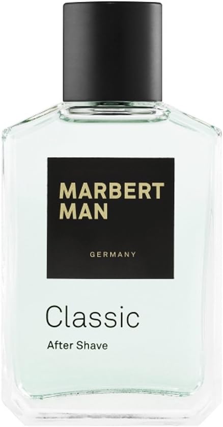 Marbert Man Classic After Shave