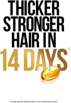 Pantene Pro-V Daily Care Shampoo