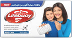 Lifebuoy Antibacterial Mild Care Soap Bar