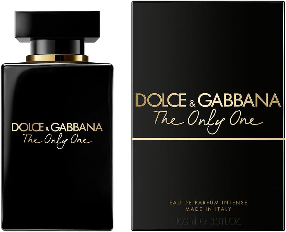 Dolce & Gabbana The Only One Intense - Eau de Parfum Intense