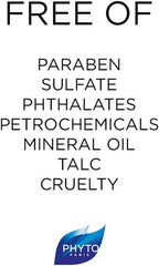 Phyto keratin Repairing Care Mask
