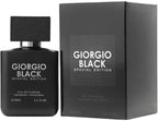 Giorgio Black Special Edition - Eau de Toilette