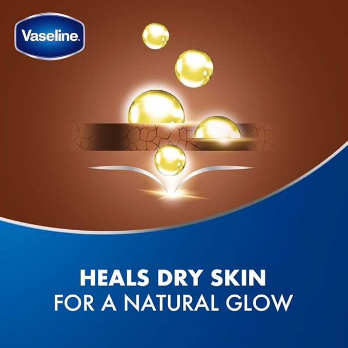 Vaseline Cocoa Butter Healing Jelly