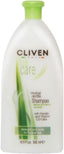 Cliven Herbal Gentle Shampoo