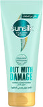 SunSilk Collagen Blends Out With Damage Super Conditioner 170 ml