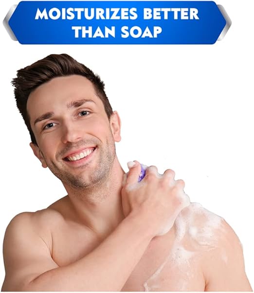 Nivea 3 In 1 Energy 24H Fresh Shower Gel For Men