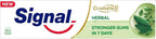 Signal Complete 8 Nature Herbal Toothpaste