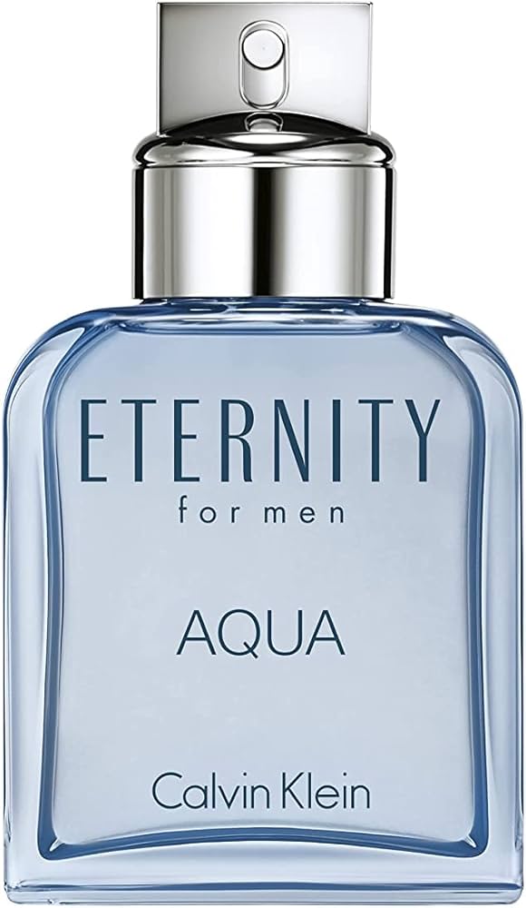 Calvin Klein Eternity Aqua For Men - Eau de Toilette