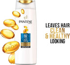 Pantene Pro-V Daily Care Shampoo