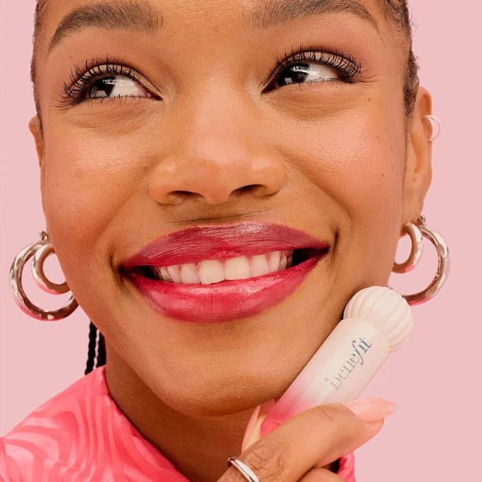 Benefit Cosmetics - Splashtint Moisturizing Dewy Lip Tint