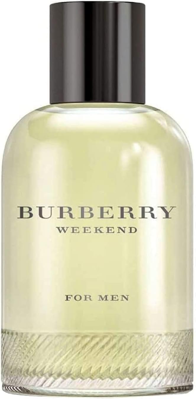 Burberry Weekend For Men - Eau de Toilette Main image