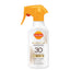 Carroten Suncare Protect & Tan 4D Milk Spray Spf 30