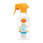 Carroten Suncare Protect Plus Kids Milk Spray Spf 50