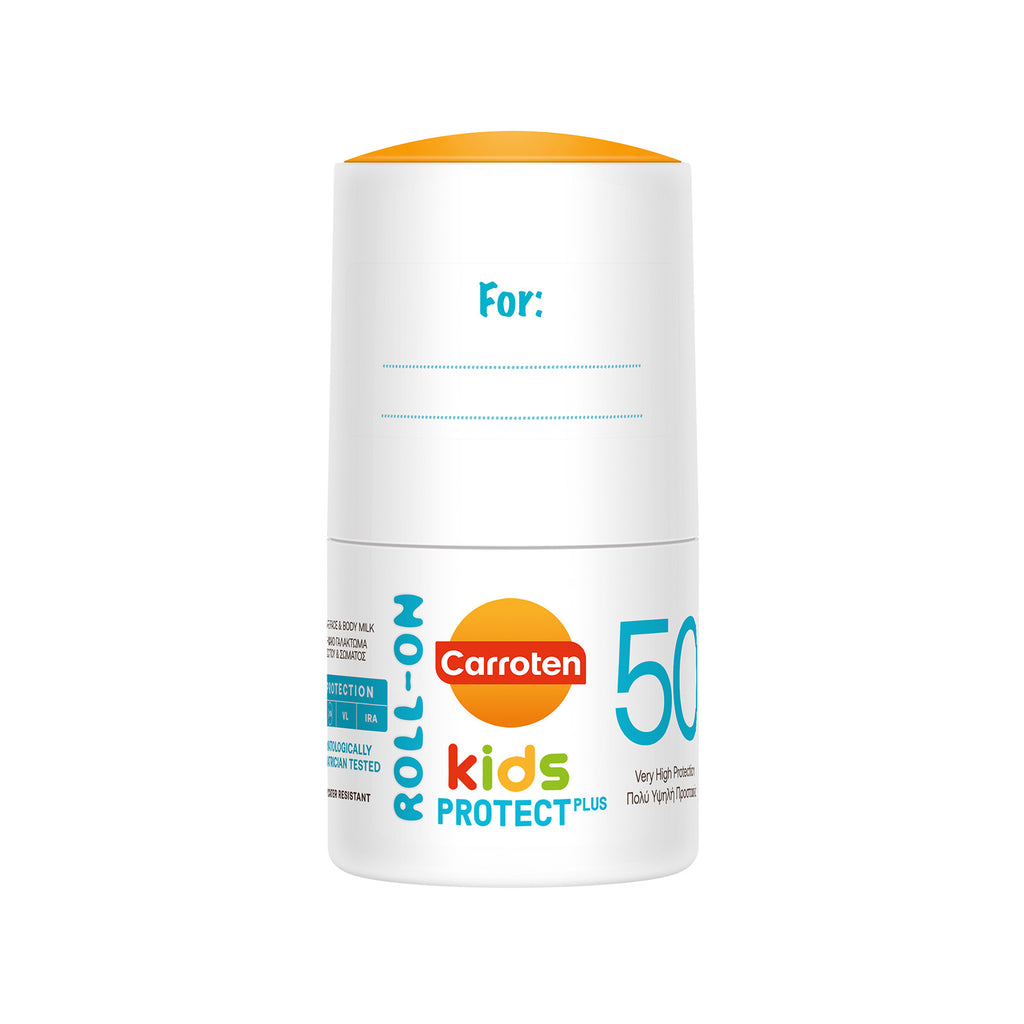 Carroten Suncare Kids Roll On Spf 50