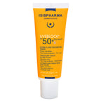 Isispharma Uveblock Dry Touch Light Tinted