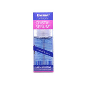 Energy Cristal Serum Glossy Shiny Hair - Hair Serum