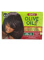 Ors Olive Oil No-Lye Hair Extra Strenght Relaxer Kit