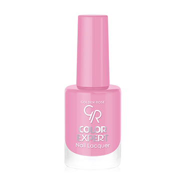 Golden Rose Color Expert Nail Polish