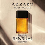 Azzaro Pour Homme - Eau de Toilette