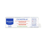 Mustela Cicastela Repairing Cream