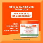 Argan Oil Leave-In Conditioning Repair Cream