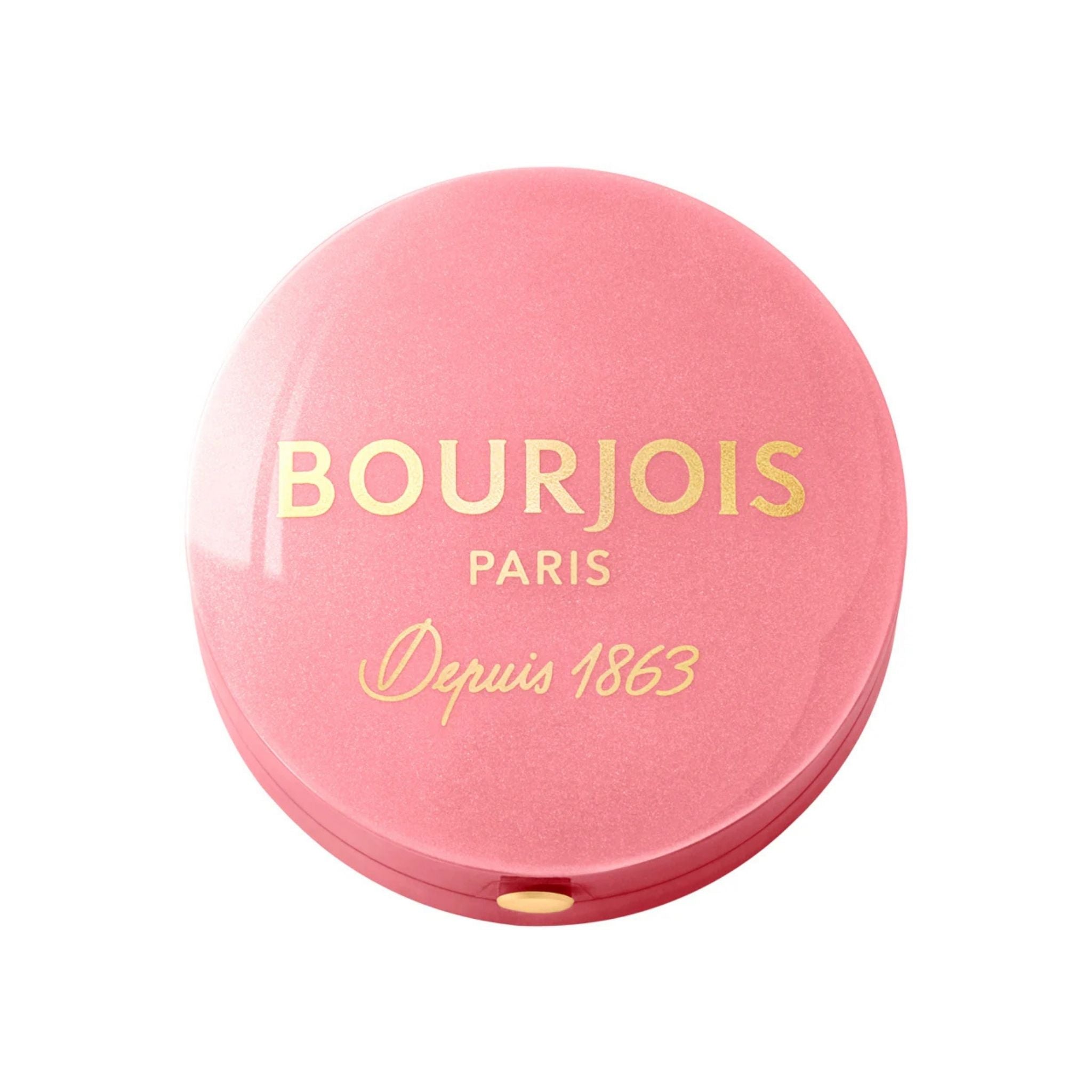 Bourjois Blush Boite Round