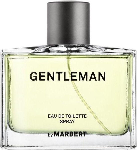 Marbert Man Gentleman - Eau de Toilette