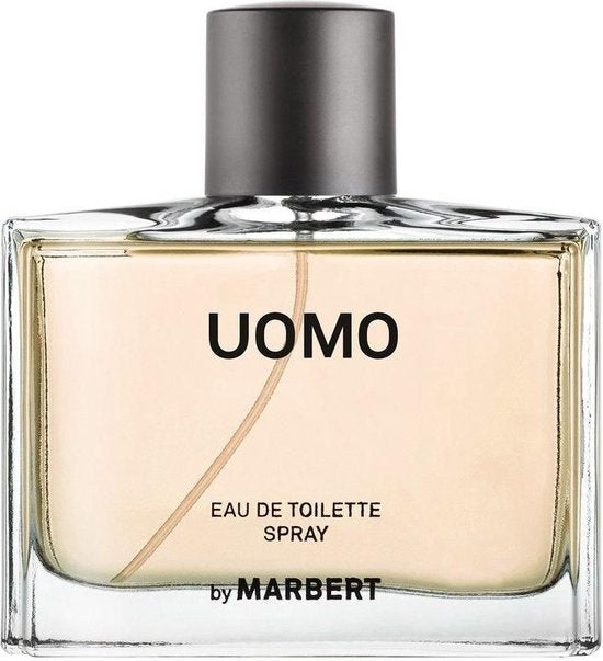 Marbert Man Uomo - Eau de Toilette Main image