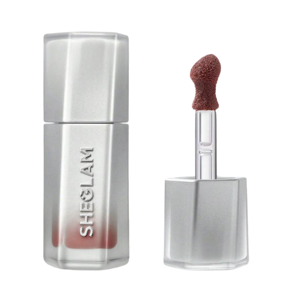 SHEGLAM Glass Lock Air Gloss - Lip Gloss