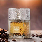 Lattafa Khamrah Qahwa - Eau de Parfum