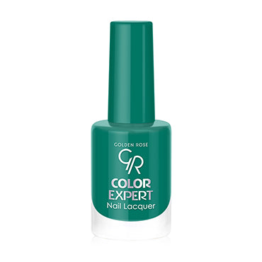Golden Rose Color Expert Nail Polish